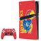 University of Kansas Jayhawks KU PS5 Pro Bundle Skin