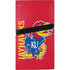 University of Kansas Jayhawks KU PS5 Pro Console Skin
