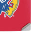 University of Kansas Jayhawks KU PS5 Pro Console Skin