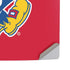 University of Kansas Jayhawks KU PS5 Pro Disk Console Skin