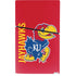 University of Kansas Jayhawks KU PS5 Slim Digital Edition Console Skin
