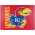 University of Kansas Jayhawks KU Surface Laptop 7 15in Skin