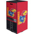 University of Kansas Jayhawks KU XBox Series X Digital Edition Bundle Skin