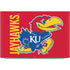 University of Kansas Jayhawks KU Dell XPS Skin