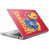University of Kansas Jayhawks KU HP ZBook Fury 16 G10 Skin