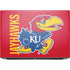 University of Kansas Jayhawks KU HP ZBook Fury 16 G10 Skin