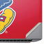 University of Kansas Jayhawks KU HP ZBook Fury 16 G10 Skin