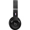 NBA Utah Jazz Jersey Beats Solo 4 Wireless Headphones Skin
