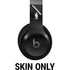 NBA Utah Jazz Jersey Beats Solo 4 Wireless Headphones Skin