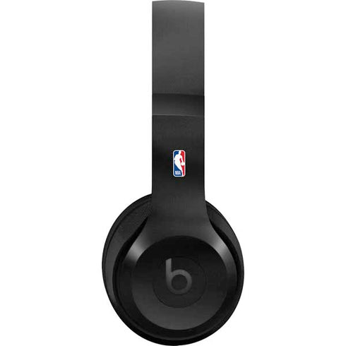 NBA Utah Jazz Jersey Beats Studio Pro Wireless Headphones Skin