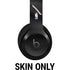 NBA Utah Jazz Jersey Beats Studio Pro Wireless Headphones Skin