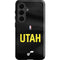 NBA Utah Jazz Jersey Galaxy S26 Impact Case