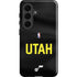 NBA Utah Jazz Jersey Galaxy S26 Impact Case