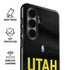 NBA Utah Jazz Jersey Galaxy S26 Impact Case