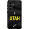 NBA Utah Jazz Jersey Galaxy S26 Plus Impact Case