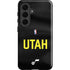 NBA Utah Jazz Jersey Galaxy S26 Plus Impact Case
