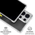 NBA Utah Jazz Jersey Galaxy S26 Ultra Clear Case