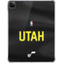 NBA Utah Jazz Jersey iPad Pro 11in (2024) Clear Case