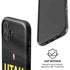 NBA Utah Jazz Jersey iPhone 16 Plus Magsafe Impact Case