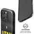 NBA Utah Jazz Jersey iPhone 16 Pro Max Magsafe Impact Case