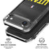 NBA Utah Jazz Jersey iPhone 17 Air Clear Case
