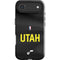 NBA Utah Jazz Jersey iPhone 17 Air Impact Case