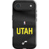 NBA Utah Jazz Jersey iPhone 17 Air Impact Case