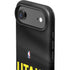 NBA Utah Jazz Jersey iPhone 17 Air Impact Case