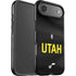 NBA Utah Jazz Jersey iPhone 17 Air Impact Case