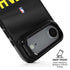 NBA Utah Jazz Jersey iPhone 17 Air Kickstand Case