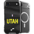 NBA Utah Jazz Jersey iPhone 17 Air MagSafe Case
