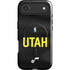 NBA Utah Jazz Jersey iPhone 17 Air Magsafe Impact Case