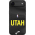 NBA Utah Jazz Jersey iPhone 17 Air Skin