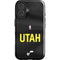 NBA Utah Jazz Jersey iPhone 17 Impact Case