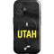 NBA Utah Jazz Jersey iPhone 17 Magsafe Impact Case