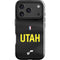 NBA Utah Jazz Jersey iPhone 17 Pro Impact Case