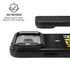 NBA Utah Jazz Jersey iPhone 17 Pro Kickstand Case