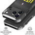 NBA Utah Jazz Jersey iPhone 17 Pro MagSafe Case