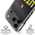 NBA Utah Jazz Jersey iPhone 17 Pro MagSafe Case