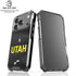 NBA Utah Jazz Jersey iPhone 17 Pro MagSafe Case