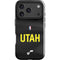 NBA Utah Jazz Jersey iPhone 17 Pro Max Impact Case