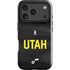 NBA Utah Jazz Jersey iPhone 17 Pro Max Impact Case