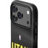 NBA Utah Jazz Jersey iPhone 17 Pro Max Impact Case