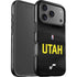 NBA Utah Jazz Jersey iPhone 17 Pro Max Impact Case