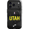 NBA Utah Jazz Jersey iPhone 17 Pro Max Magsafe Impact Case