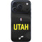NBA Utah Jazz Jersey iPhone 17 Pro Max Skin