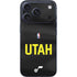 NBA Utah Jazz Jersey iPhone 17 Pro Max Skin