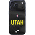 NBA Utah Jazz Jersey iPhone 17 Pro Skin