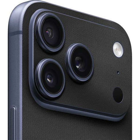 NBA Utah Jazz Jersey iPhone 17 Pro Skin