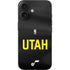 NBA Utah Jazz Jersey iPhone 17 Skin